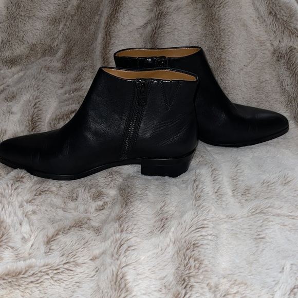 Coach booties - Picture 2 of 8